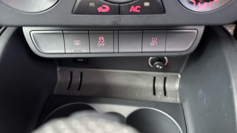 Audi A1 1.4 TFSI 140 S Line 5dr S Tronic Petrol Hatchback